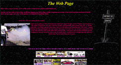 Desktop Screenshot of nitrostreet.com